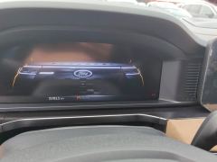 Ford Explorer EcoBoost 285 AWD Edition 7 - photo 20