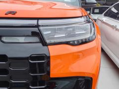 Ford Explorer EcoBoost 285 AWD Edition 7 - photo 4