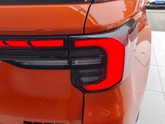 Ford Explorer EcoBoost 285 AWD Edition 7 - photo 5