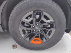 Ford Explorer EcoBoost 285 AWD Edition 7 - photo 6