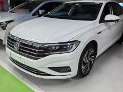 Volkswagen Jetta 280TSI Edition - ფოტო 1
