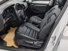 Volkswagen Jetta 280TSI Edition - ფოტო 14