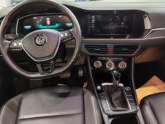 Volkswagen Jetta 280TSI Edition - ფოტო 16