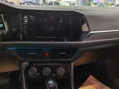 Volkswagen Jetta 280TSI Edition - ფოტო 17