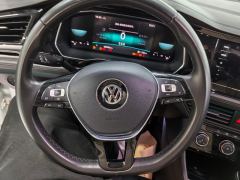 Volkswagen Jetta 280TSI Edition - ფოტო 18