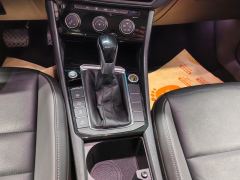 Volkswagen Jetta 280TSI Edition - ფოტო 19