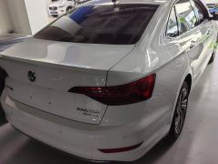 Volkswagen Jetta 280TSI Edition - ფოტო 2