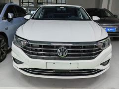 Volkswagen Jetta 280TSI Edition - ფოტო 3