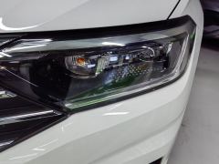 Volkswagen Jetta 280TSI Edition - ფოტო 4