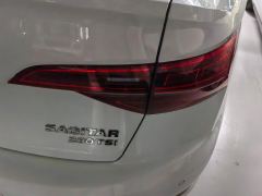 Volkswagen Jetta 280TSI Edition - ფოტო 5