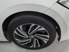 Volkswagen Jetta 280TSI Edition - ფოტო 6