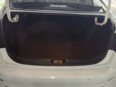 Volkswagen Jetta 280TSI Edition - ფოტო 7