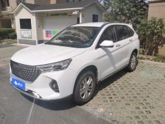 Haval M6 PLUS 1.5T Manual Elite Smart Connected - ფოტო 1