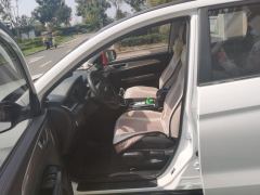 Haval M6 PLUS 1.5T Manual Elite Smart Connected - ფოტო 14