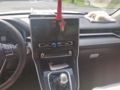 Haval M6 PLUS 1.5T Manual Elite Smart Connected - ფოტო 17