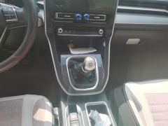 Haval M6 PLUS 1.5T Manual Elite Smart Connected - ფოტო 19