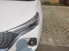 Haval M6 PLUS 1.5T Manual Elite Smart Connected - ფოტო 4