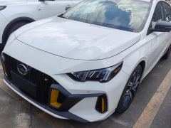 GAC Shadow Leopard 270T J16 Edition - ფოტო 1