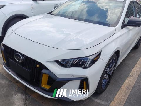 2021 GAC Shadow Leopard 270T J16 Edition - ავტომობილი ჩინეთიდან