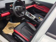 GAC Shadow Leopard 270T J16 Edition - ფოტო 14