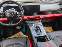 GAC Shadow Leopard 270T J16 Edition - ფოტო 16