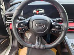 GAC Shadow Leopard 270T J16 Edition - ფოტო 18