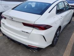 GAC Shadow Leopard 270T J16 Edition - ფოტო 2
