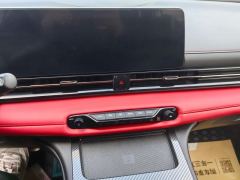 GAC Shadow Leopard 270T J16 Edition - ფოტო 20