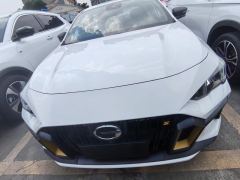 GAC Shadow Leopard 270T J16 Edition - ფოტო 3