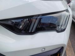 GAC Shadow Leopard 270T J16 Edition - ფოტო 4