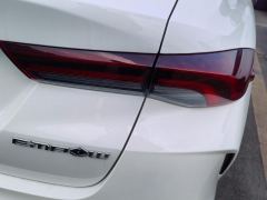 GAC Shadow Leopard 270T J16 Edition - ფოტო 5