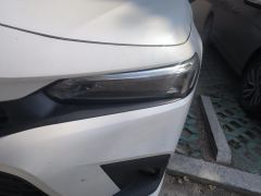Honda Civic 240TURBO CVT Combustion Edition - фото 4