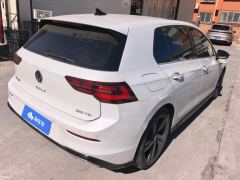 Volkswagen Golf 280TSI DCT R-Line Type - ფოტო 2