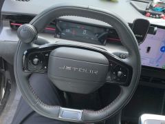 Jetour Dasheng 1.6T PRO - ფოტო 18