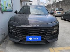 Jetour Dasheng 1.6T PRO - ფოტო 3