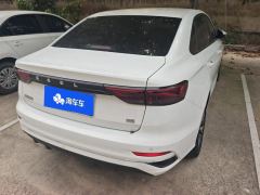Geely Emgrand 41.5CVT Edition - ფოტო 2