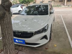 Geely Emgrand 41.5CVT Edition - ფოტო 3
