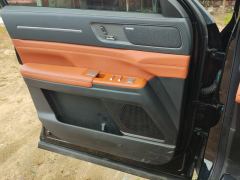 Jetour Chitu X70L 1.5T Double Clutch Deluxe Edition 7-seater - ფოტო 12
