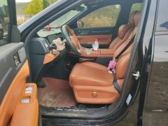 Jetour Chitu X70L 1.5T Double Clutch Deluxe Edition 7-seater - ფოტო 14