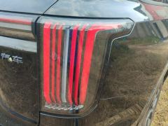 Jetour Chitu X70L 1.5T Double Clutch Deluxe Edition 7-seater - ფოტო 5