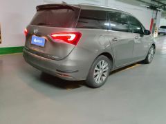 Buick GL6 323T Luxury Version - ფოტო 2