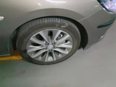 Buick GL6 323T Luxury Version - ფოტო 6