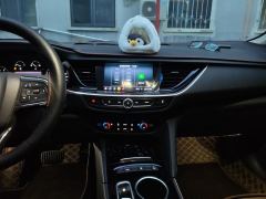 Buick Regal 652T Smart Version - фото 17