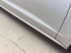 Audi A7L 45 TFSI S-line Version - ფოტო 10