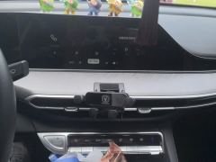 Changan Eado PLUS NE 1.4T GDI Premium Edition - ფოტო 17
