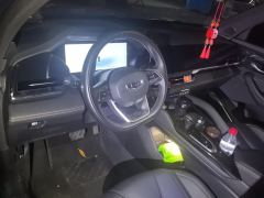 Geely Xingyue L 2.0T Double clutch two-wheel drive long wind version - ფოტო 16