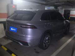 Geely Xingyue L 2.0T Double clutch two-wheel drive long wind version - ფოტო 2