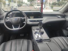 Ford Lingyù EcoBoost 225 Version 6 - photo 16