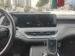 Ford Lingyù EcoBoost 225 Version 6 - photo 17