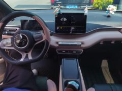 BYD Seagull Honor Edition 305km Vitality Edition - ფოტო 16